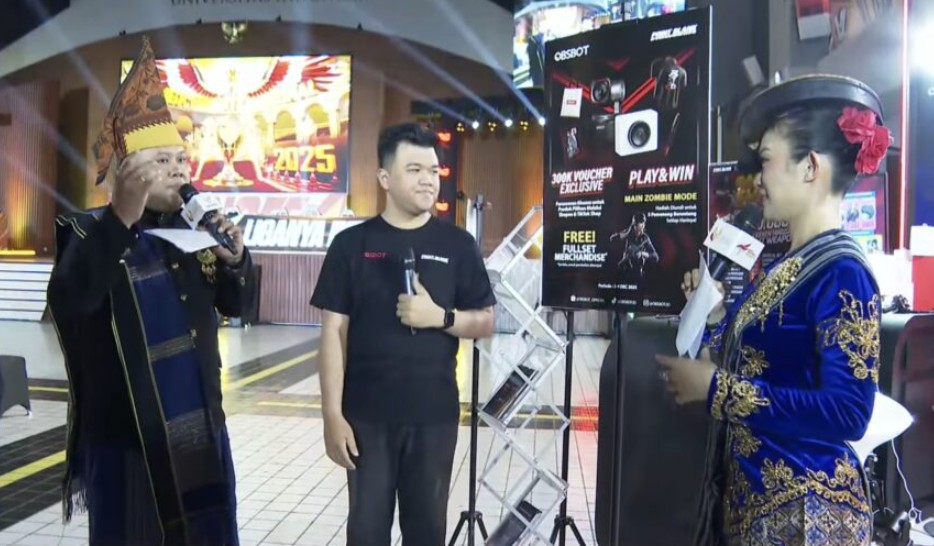 Festival Esports LEN 2025: Penuh Aktivitas Seru dan Hadiah Menarik!