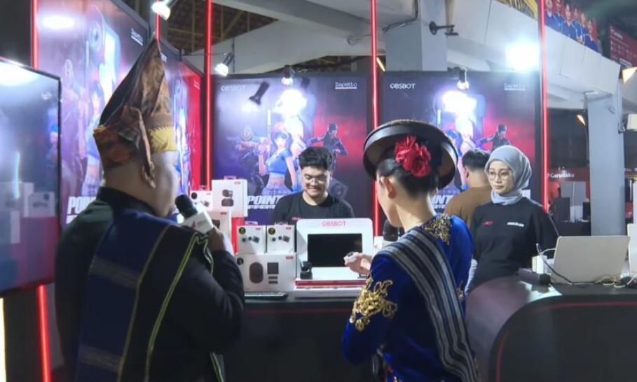 Festival Esports LEN 2025: Penuh Aktivitas Seru dan Hadiah Menarik!