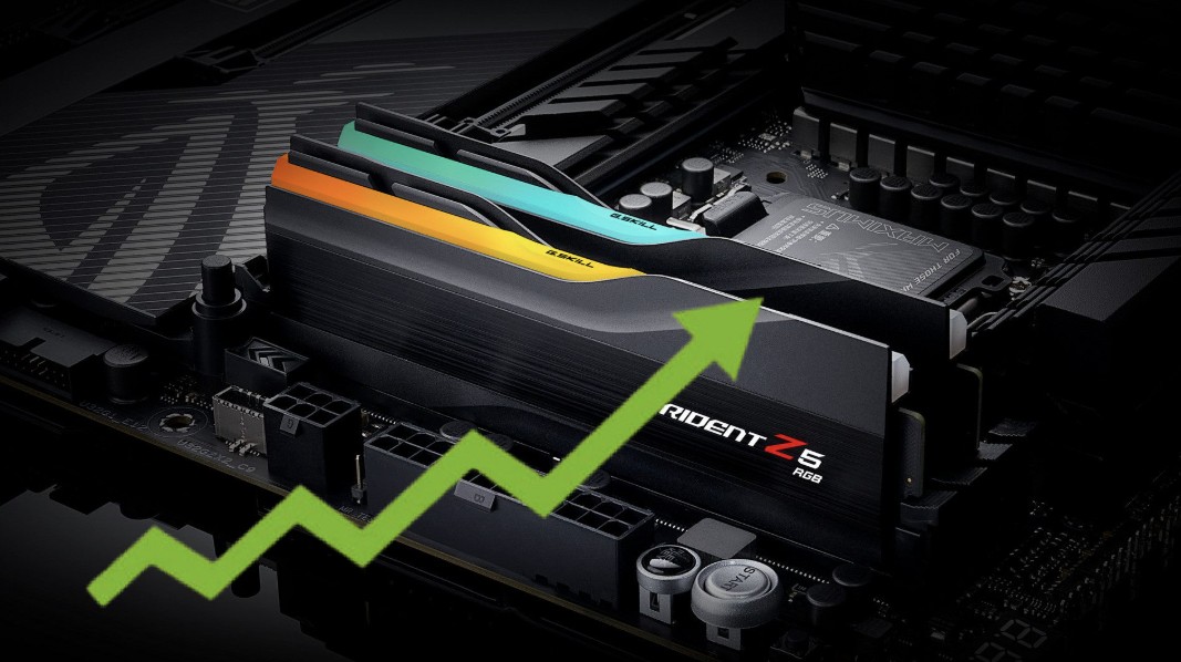 Harga PC dan Laptop Diprediksi Akan Naik Drastis; Produsen Tak Berdaya di Tengah Kenaikan Harga Memori