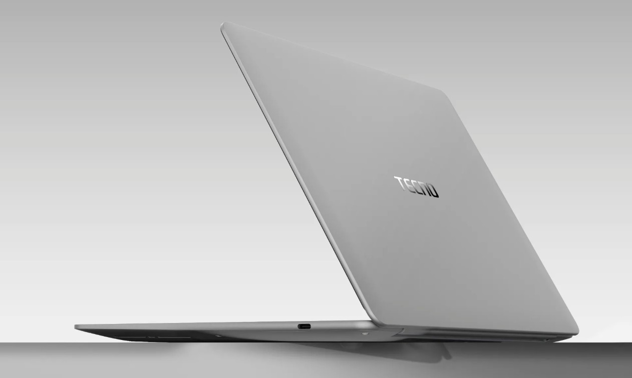 Harga dan Spesifikasi Lengkap TECNO Megabook S14, Resmi Meluncur di Indonesia!