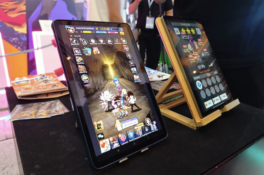 MNC Games dan ITOXI Korea Resmi Jalin Kemitraan Eksklusif untuk Mobile RPG The God of Highschool: Legends