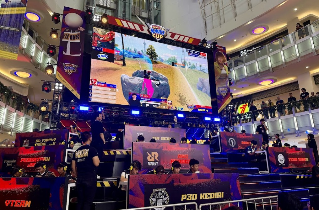 Mas Sukro Cup Season 2 Tegaskan Kolaborasi Industri Demi Mendorong Ekosistem Esports Komunitas Indonesia