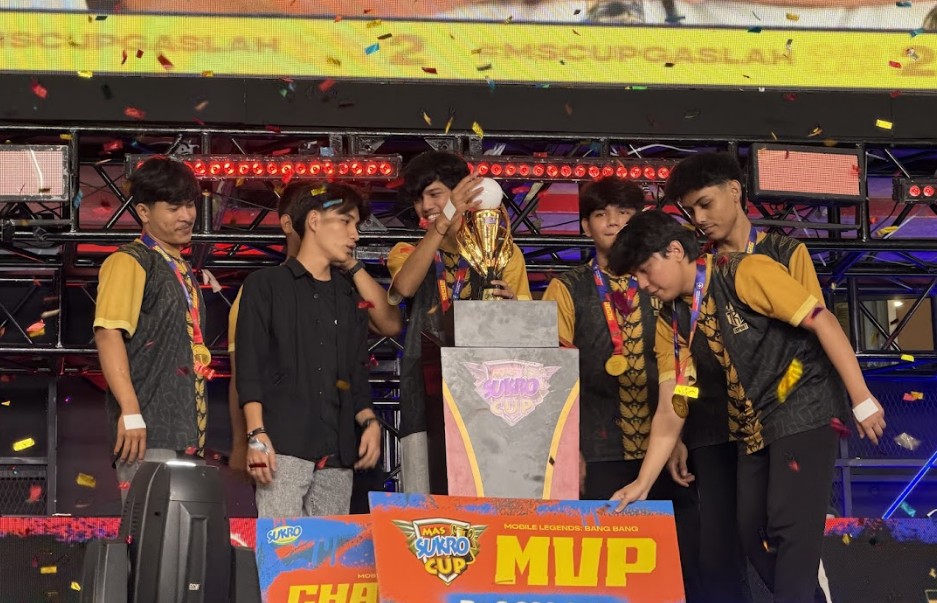 Mas Sukro Cup Season 2 Tegaskan Kolaborasi Industri Demi Mendorong Ekosistem Esports Komunitas Indonesia