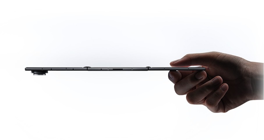 Memperkenalkan Galaxy Z TriFold: Wujud Terbaru Inovasi Mobile di Masa Depan