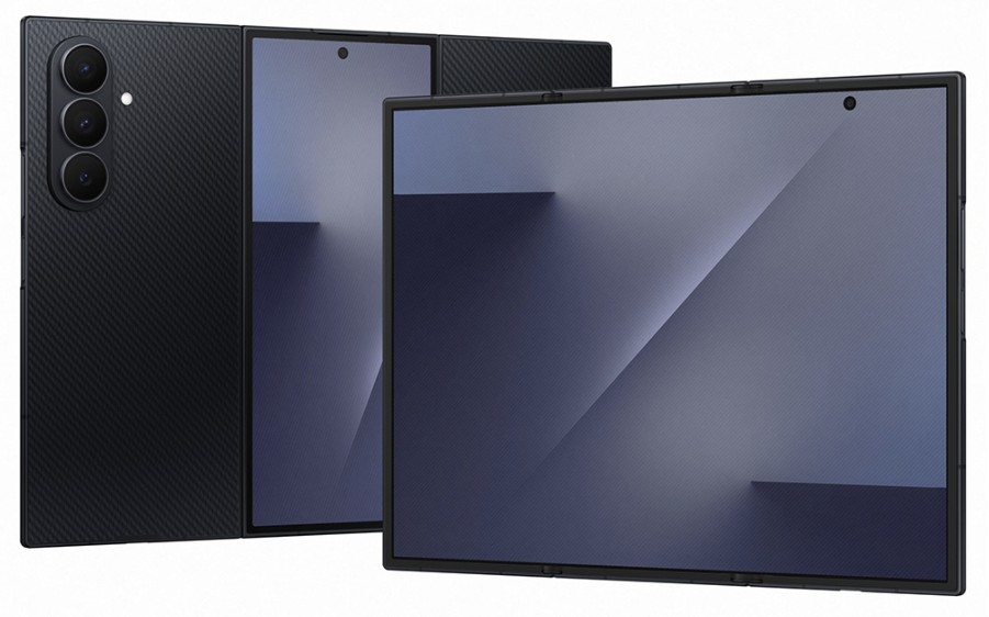 Memperkenalkan Galaxy Z TriFold: Wujud Terbaru Inovasi Mobile di Masa Depan