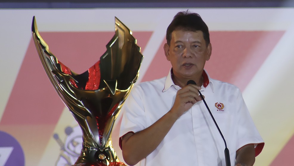 Playoff LEN 2025 Jadi Momentum Integrasi Esports dan Pendidikan Tinggi Indonesia