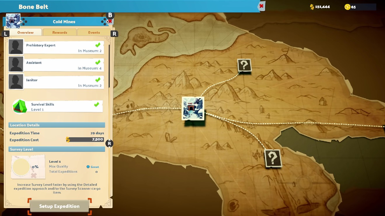 [REVIEW] Two Point Museum (Switch 2): Simulasi Manajemen Seru, Tapi Masih Ada PR di Performa!