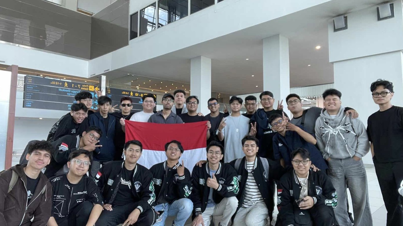 RRQx7SINS Wakili Indonesia di Turnamen Global Delta Force Invitational Warfare 2025