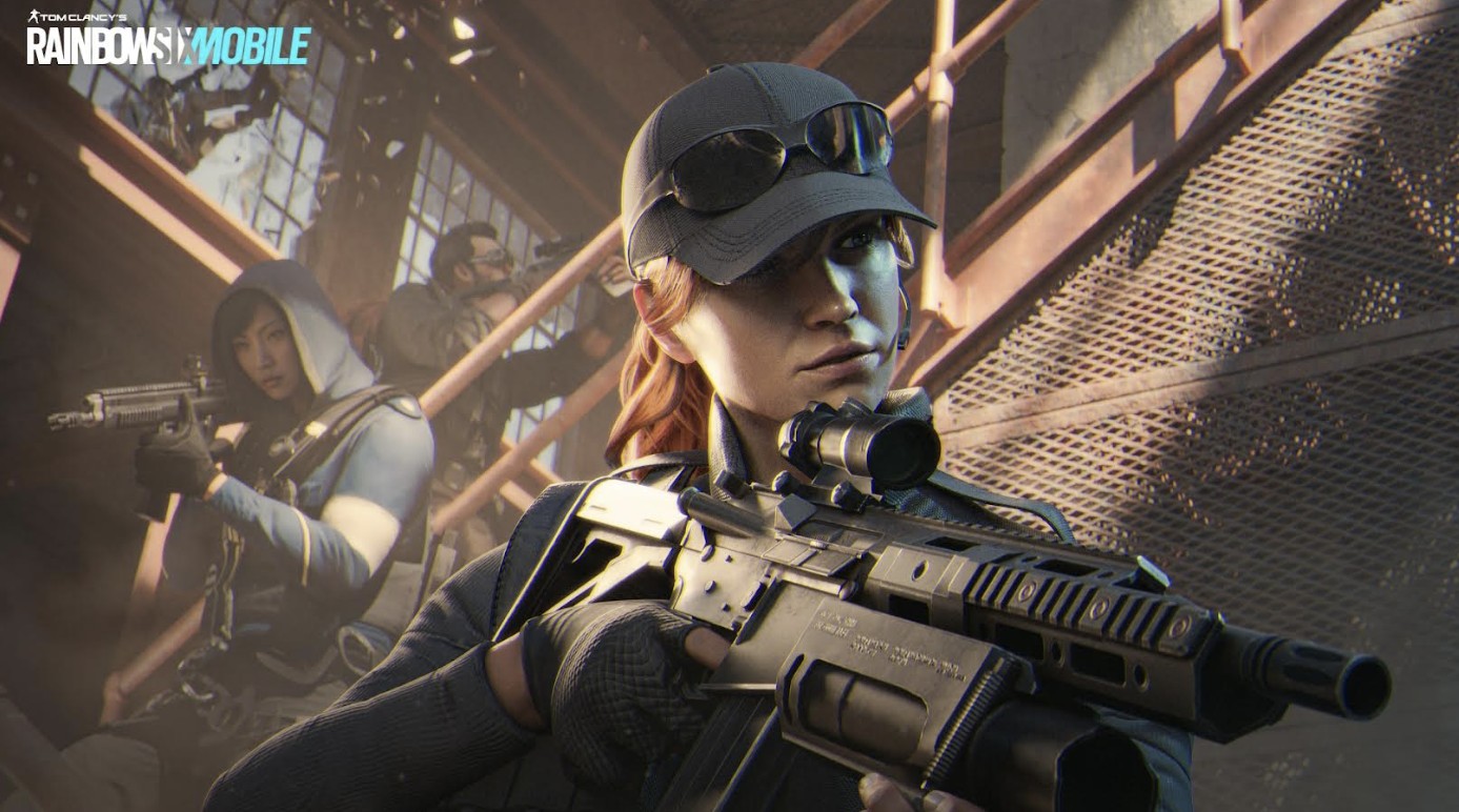 Rainbow Six Mobile Resmi Rilis Global 23 Februari 2026, Hadirkan Taktikal FPS Kelas Konsol di Genggaman