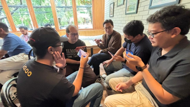 Performa Jadi Identitas: Strategi iQOO Sepanjang 2025 yang Mengubah Peta Persaingan Smartphone Indonesia