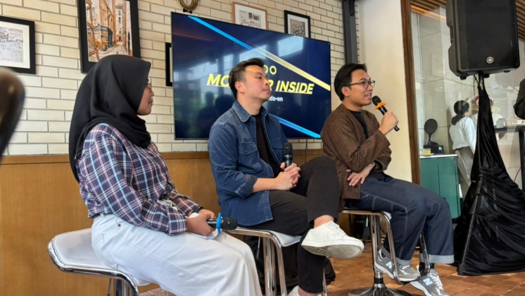 Performa Jadi Identitas: Strategi iQOO Sepanjang 2025 yang Mengubah Peta Persaingan Smartphone Indonesia