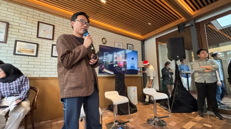 Performa Jadi Identitas: Strategi iQOO Sepanjang 2025 yang Mengubah Peta Persaingan Smartphone Indonesia