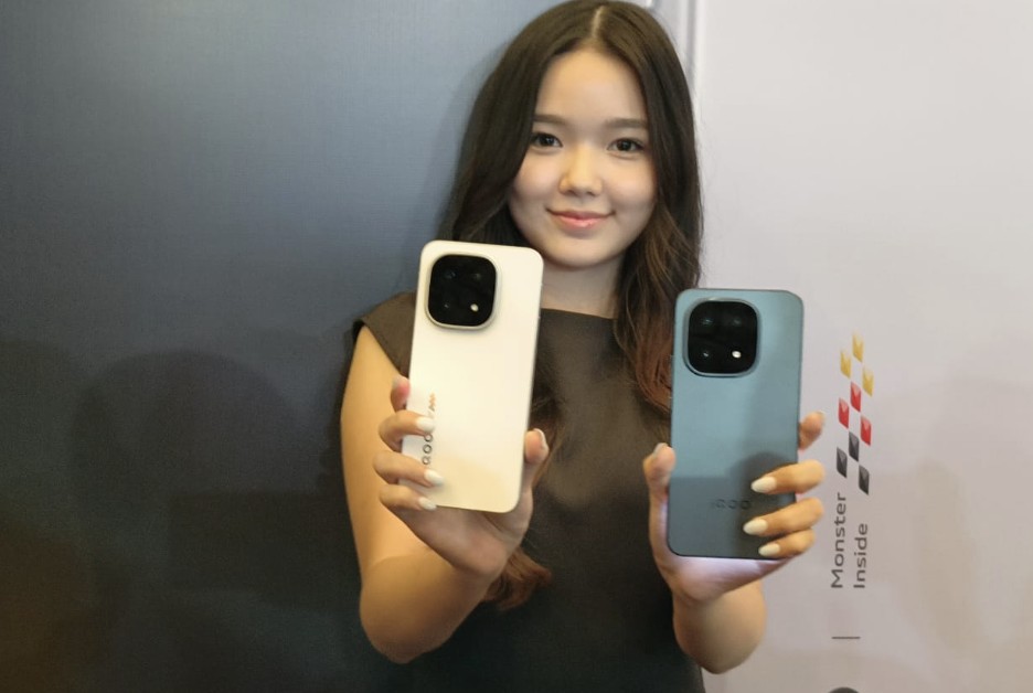 iQOO 15 Resmi Diluncurkan di Indonesia, Flagship Pertama dengan Snapdragon 8 Elite Gen 5 dan Supercomputing Chip Q3