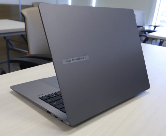 5 Keunggulan ASUS ExpertBook P3 (P3405CVA): Laptop Bisnis Andalan dengan Durabilitas Maksimal