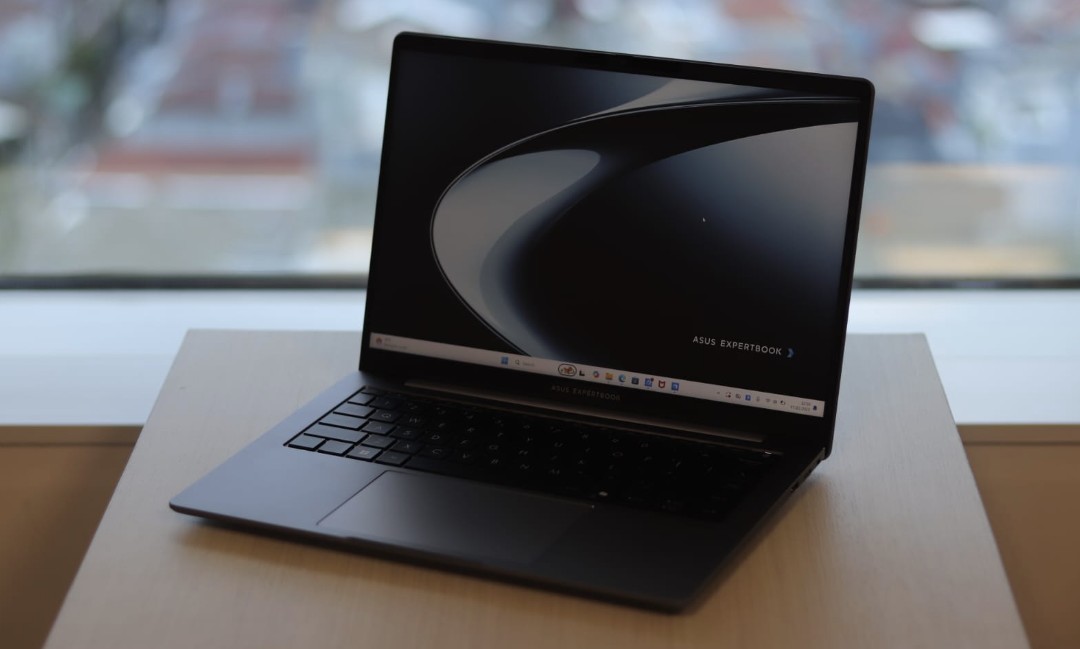 5 Keunggulan ASUS ExpertBook P3 (P3405CVA): Laptop Bisnis Andalan dengan Durabilitas Maksimal