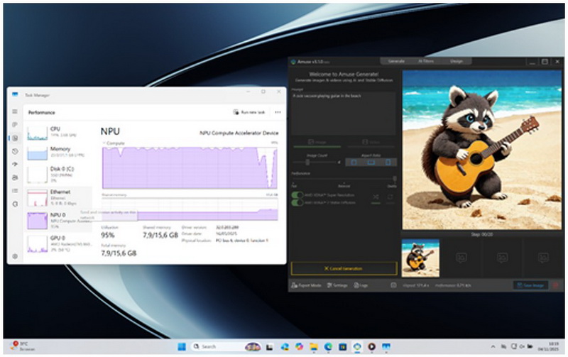[REVIEW] ASUS ExpertBook PM3 (PM3406CKA): Laptop AI buat Kerja Tenang, Bisnis Jalan Terus