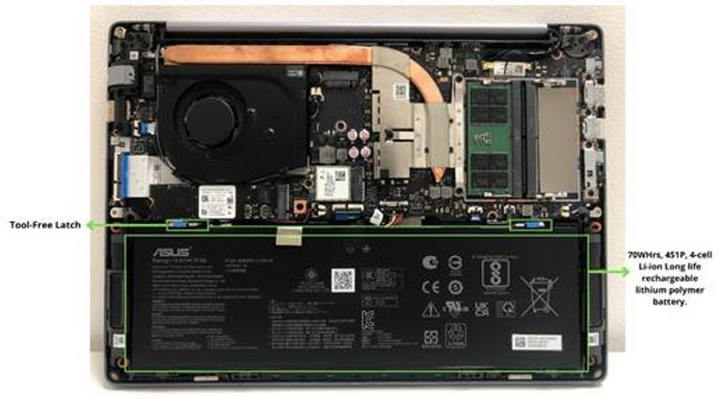 [REVIEW] ASUS ExpertBook PM3 (PM3406CKA): Laptop AI buat Kerja Tenang, Bisnis Jalan Terus