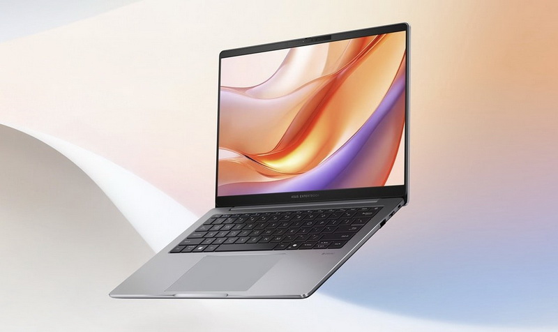 [REVIEW] ASUS ExpertBook PM3 (PM3406CKA): Laptop AI buat Kerja Tenang, Bisnis Jalan Terus