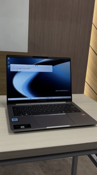 [REVIEW] ASUS ExpertBook PM3 (PM3406CKA): Laptop AI buat Kerja Tenang, Bisnis Jalan Terus