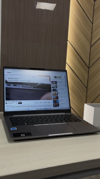 [REVIEW] ASUS ExpertBook PM3 (PM3406CKA): Laptop AI buat Kerja Tenang, Bisnis Jalan Terus