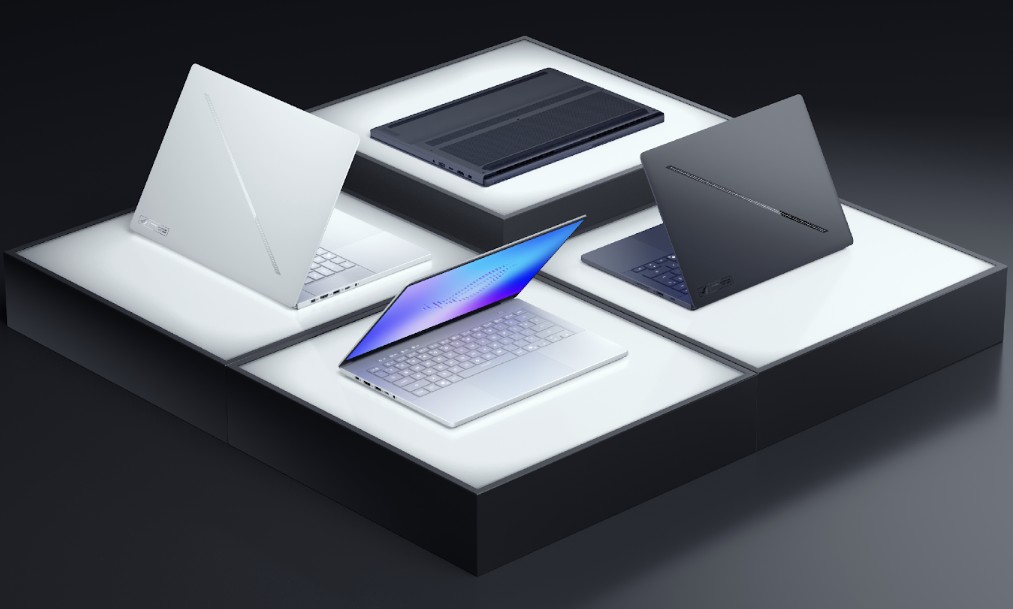 ASUS ROG Rayakan 20 Tahun Inovasi di Dunia Gaming lewat Peluncuran Produk Terbaru di CES 2026