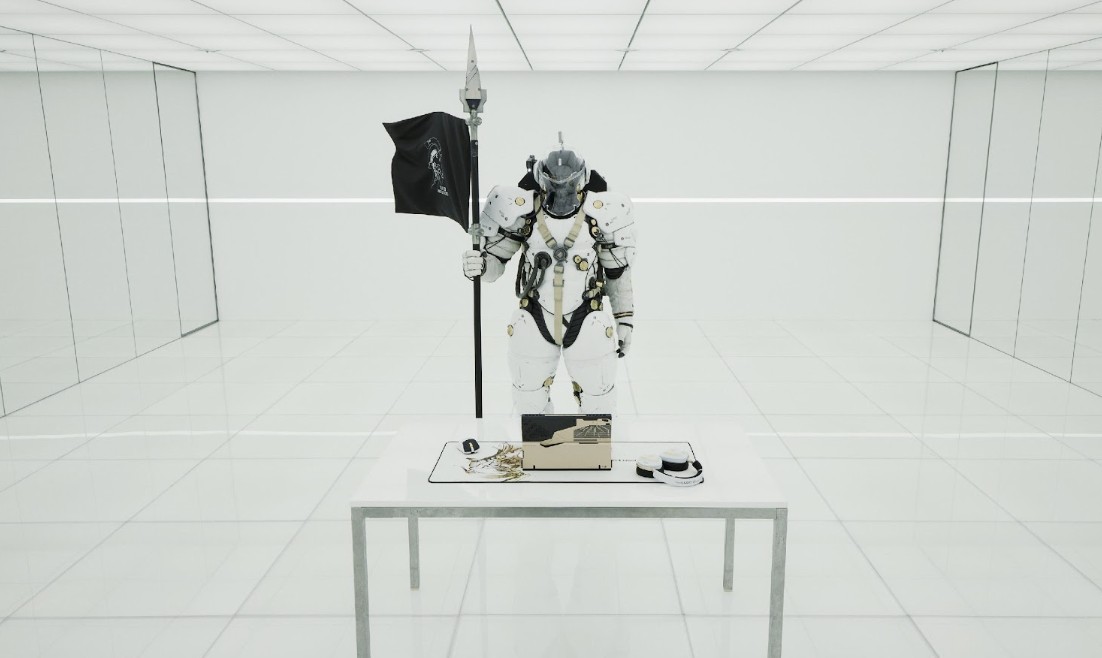 ASUS ROG Rayakan 20 Tahun Inovasi di Dunia Gaming lewat Peluncuran Produk Terbaru di CES 2026