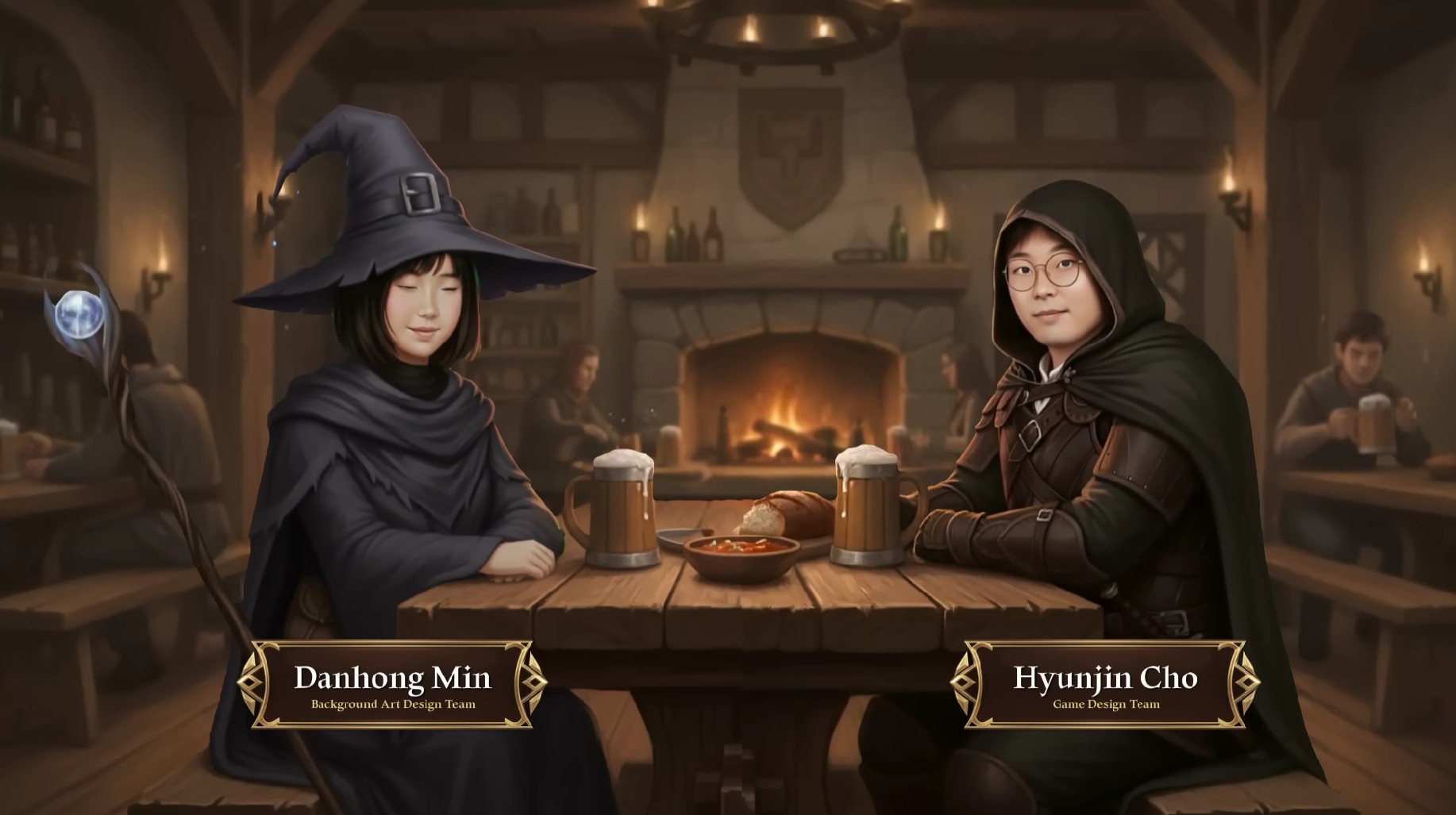 Com2uS Rilis Video Catatan Developer, Bongkar Proses Kolaborasi Summoners War x The Lord of the Rings