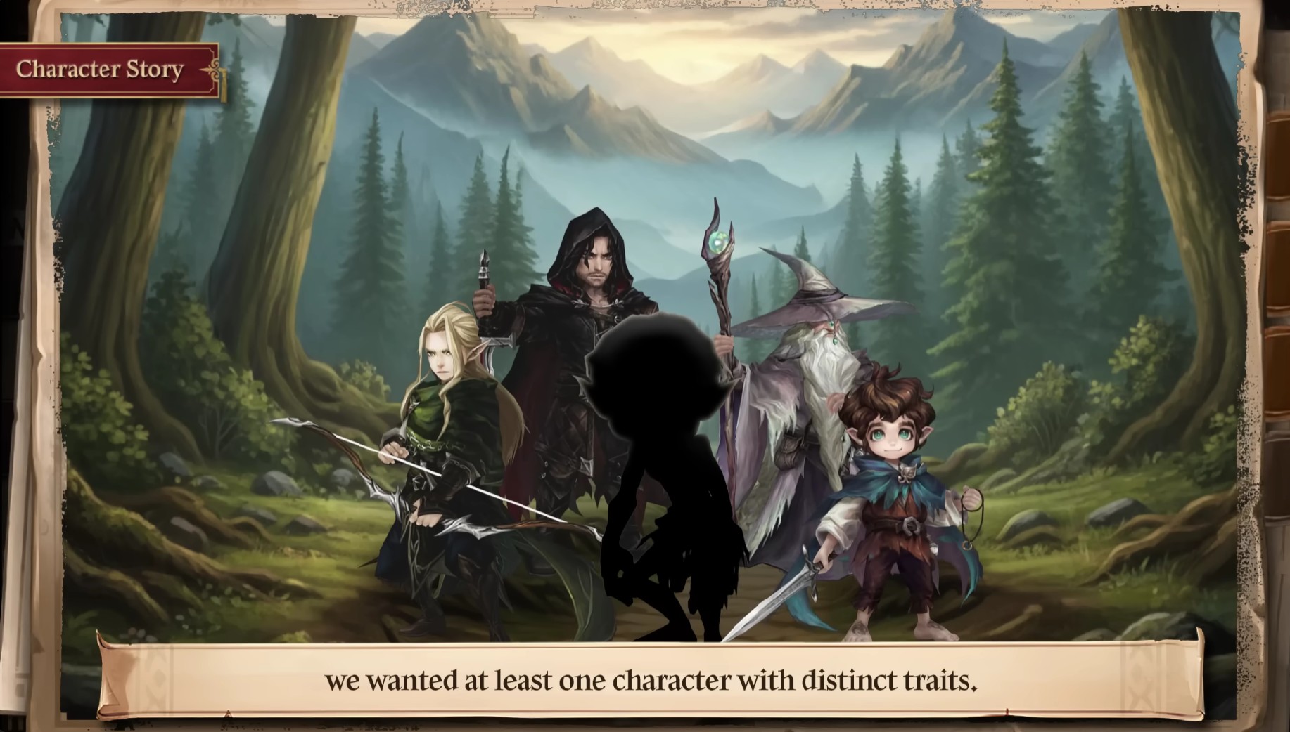 Com2uS Rilis Video Catatan Developer, Bongkar Proses Kolaborasi Summoners War x The Lord of the Rings