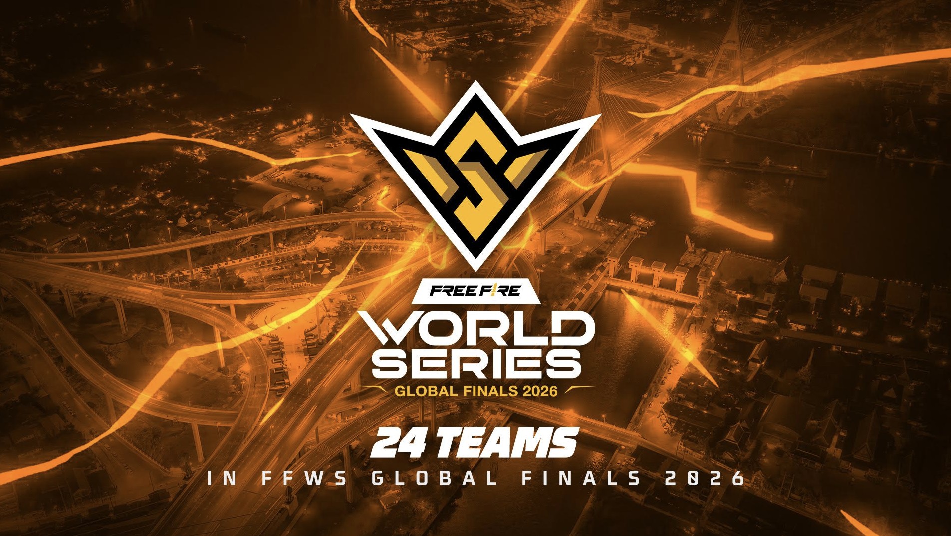 FFNS 2026 Spring Jadi Awal Rangkaian Esports Global Free Fire 2026