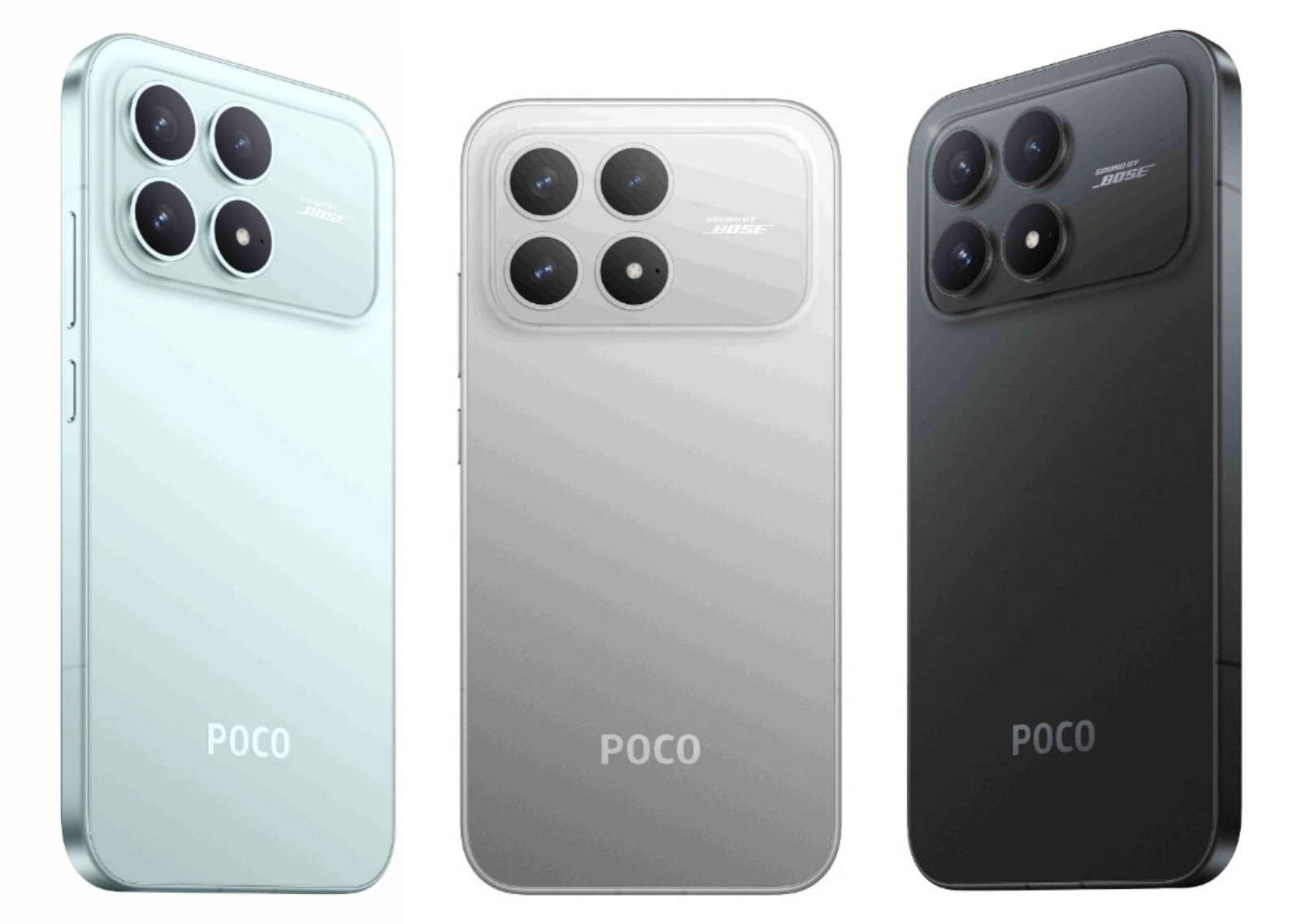 POCO F8 Series Siap Meluncur di Indonesia 4 Februari 2026, Bawa “UltraPower Ascended” untuk True Flagship para Gamer