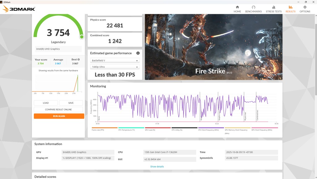 [REVIEW] ASUS AiO V440VA: Meja Lebih Rapi, Kerja Tetap Ngebut