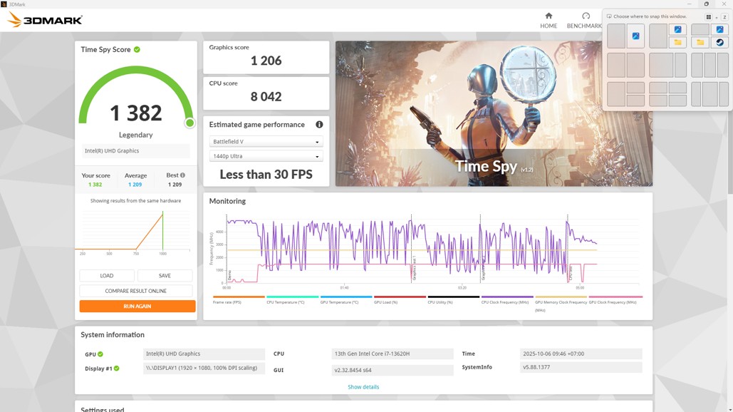 [REVIEW] ASUS AiO V440VA: Meja Lebih Rapi, Kerja Tetap Ngebut