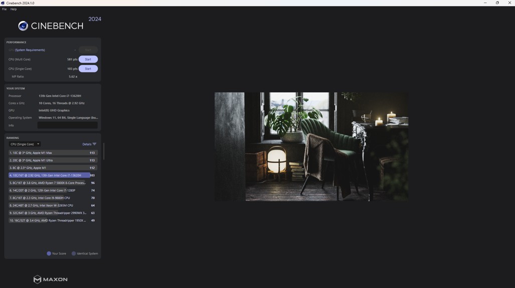 [REVIEW] ASUS AiO V440VA: Meja Lebih Rapi, Kerja Tetap Ngebut