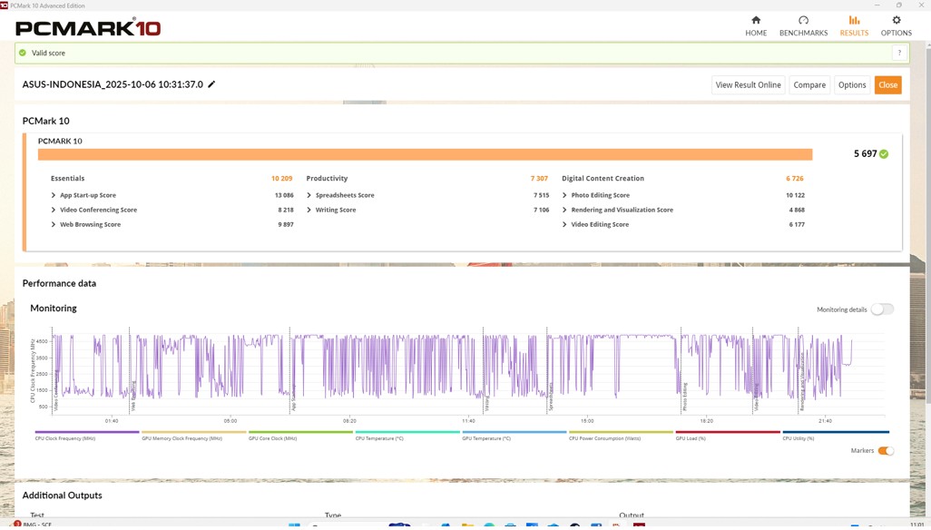 [REVIEW] ASUS AiO V440VA: Meja Lebih Rapi, Kerja Tetap Ngebut