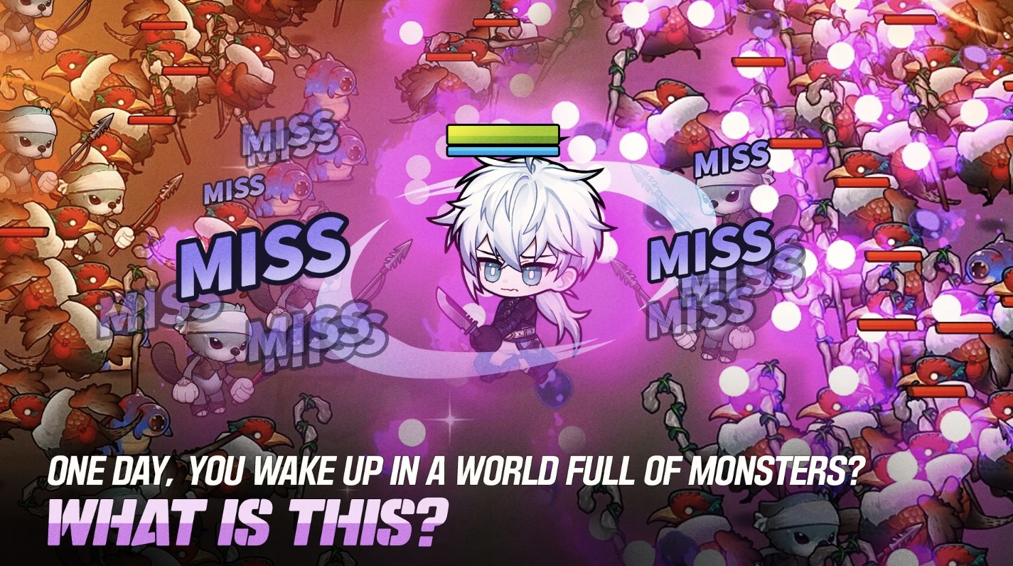 Soul Strike Rayakan Anniversary Global ke-2, Com2uS Holdings Buka Server Baru “WORLD” dan Banjir Hadiah