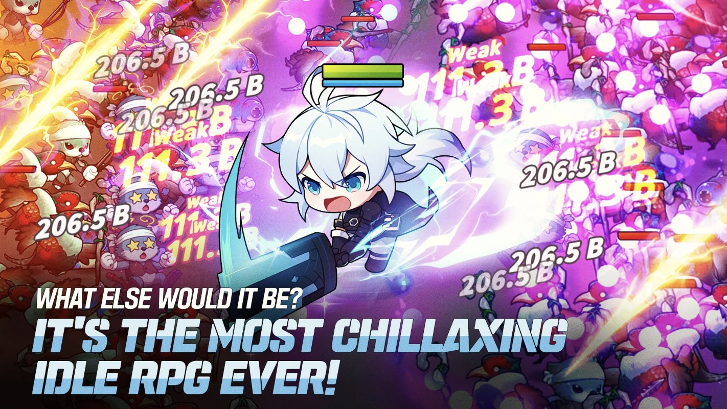 Soul Strike Rayakan Anniversary Global ke-2, Com2uS Holdings Buka Server Baru “WORLD” dan Banjir Hadiah