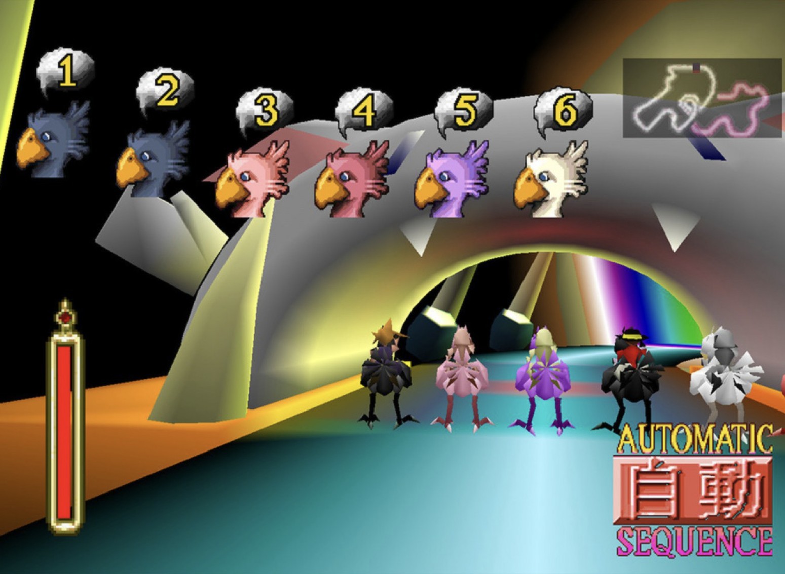 Square Enix Siapkan Versi Baru Final Fantasy VII Orisinal di Steam, Pemilik Lama Gratis Upgrade