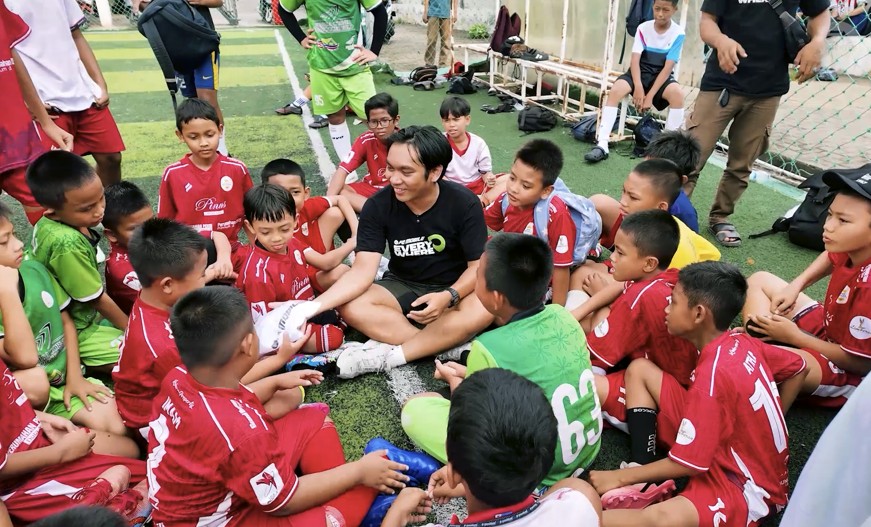 Sukses Safari Sumatera, FC Mobile Lanjutkan Misi “Sowan” ke Pulau Jawa lewat The Java Overland Tour