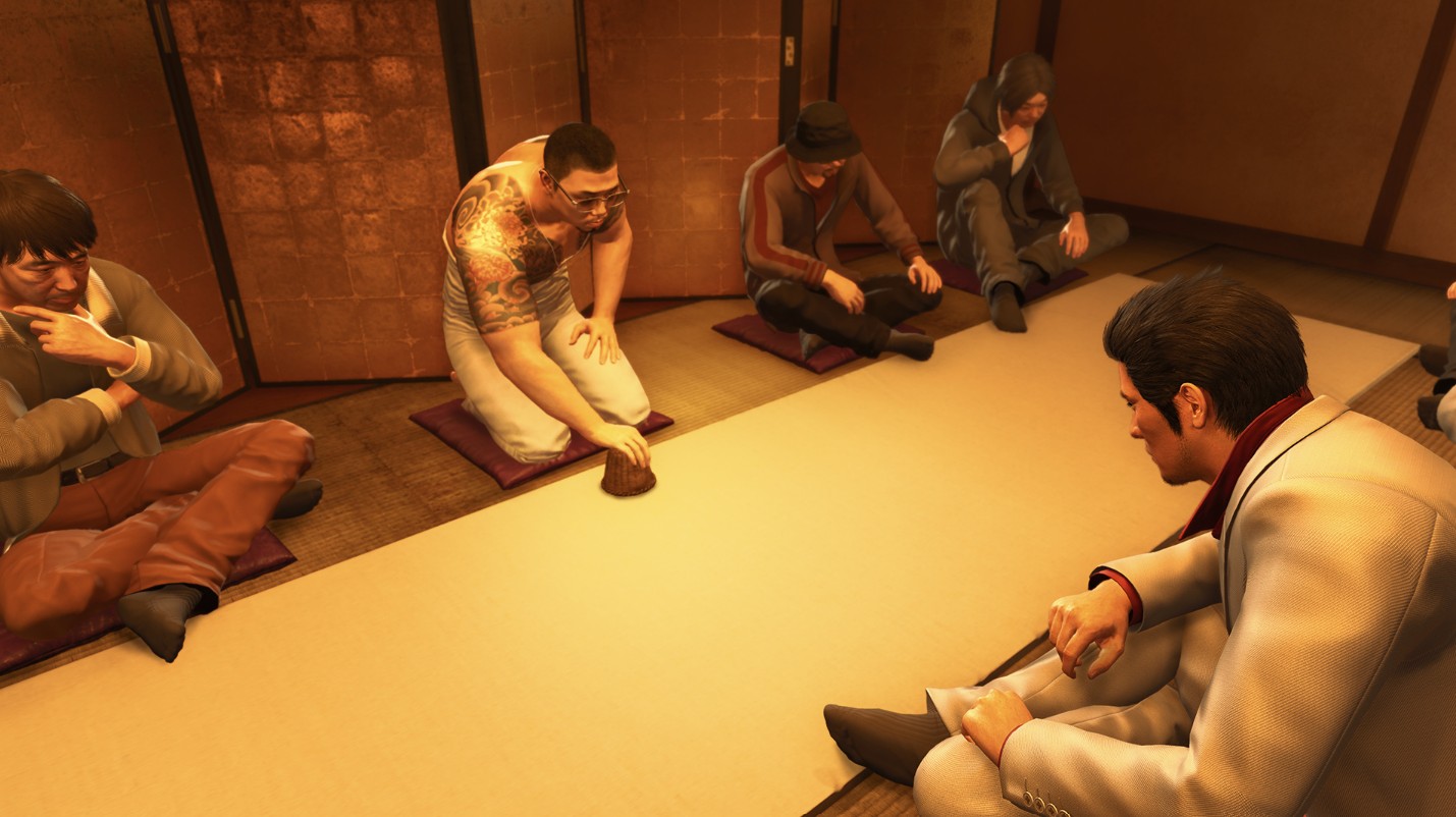 Yakuza Kiwami 3 & Dark Ties Resmi Diumumkan, Hadirkan Dua Kisah Ikonik dalam Satu Paket Epik