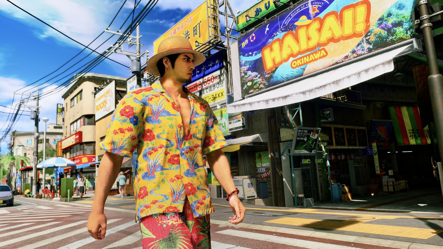 Yakuza Kiwami 3 & Dark Ties Resmi Diumumkan, Hadirkan Dua Kisah Ikonik dalam Satu Paket Epik