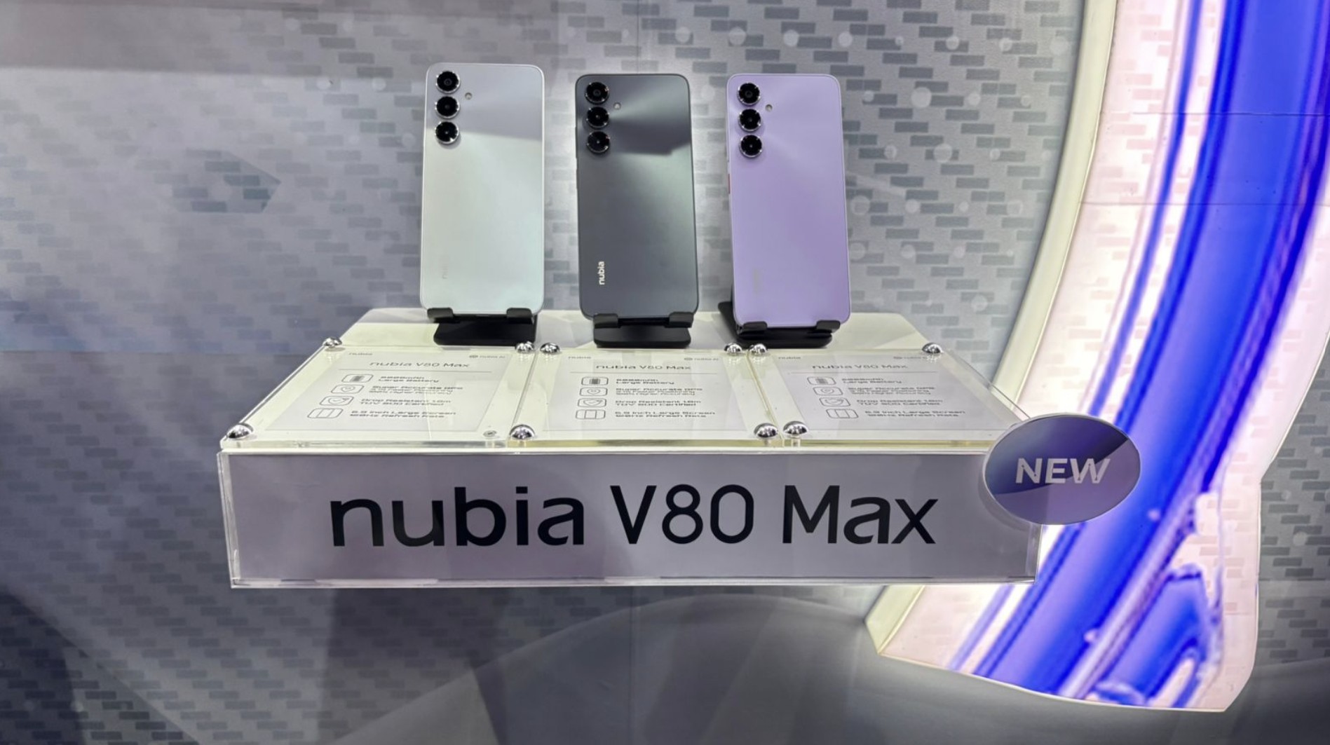 nubia Awali 2026 lewat New Year Gathering, Tegaskan Komitmen Dorong Pro-Level Gaming Era di Indonesia