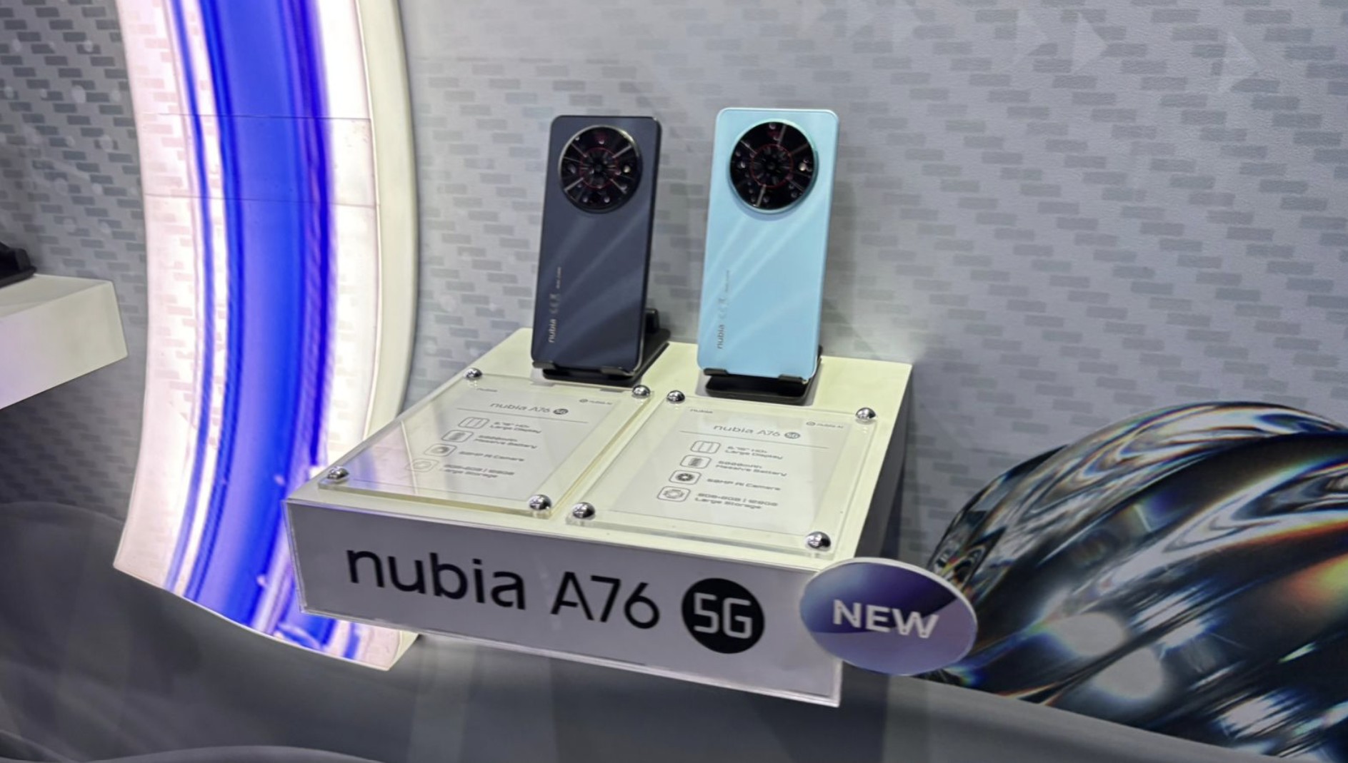 nubia Awali 2026 lewat New Year Gathering, Tegaskan Komitmen Dorong Pro-Level Gaming Era di Indonesia