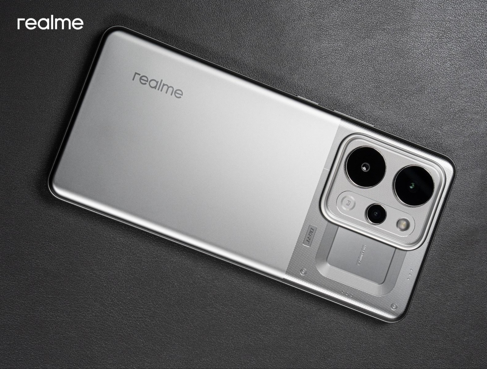 realme P4 Power 5G Resmi Diperkenalkan, Bawa Titan Battery 10.001mAh Pertama di Dunia dan Desain “Visible Power”