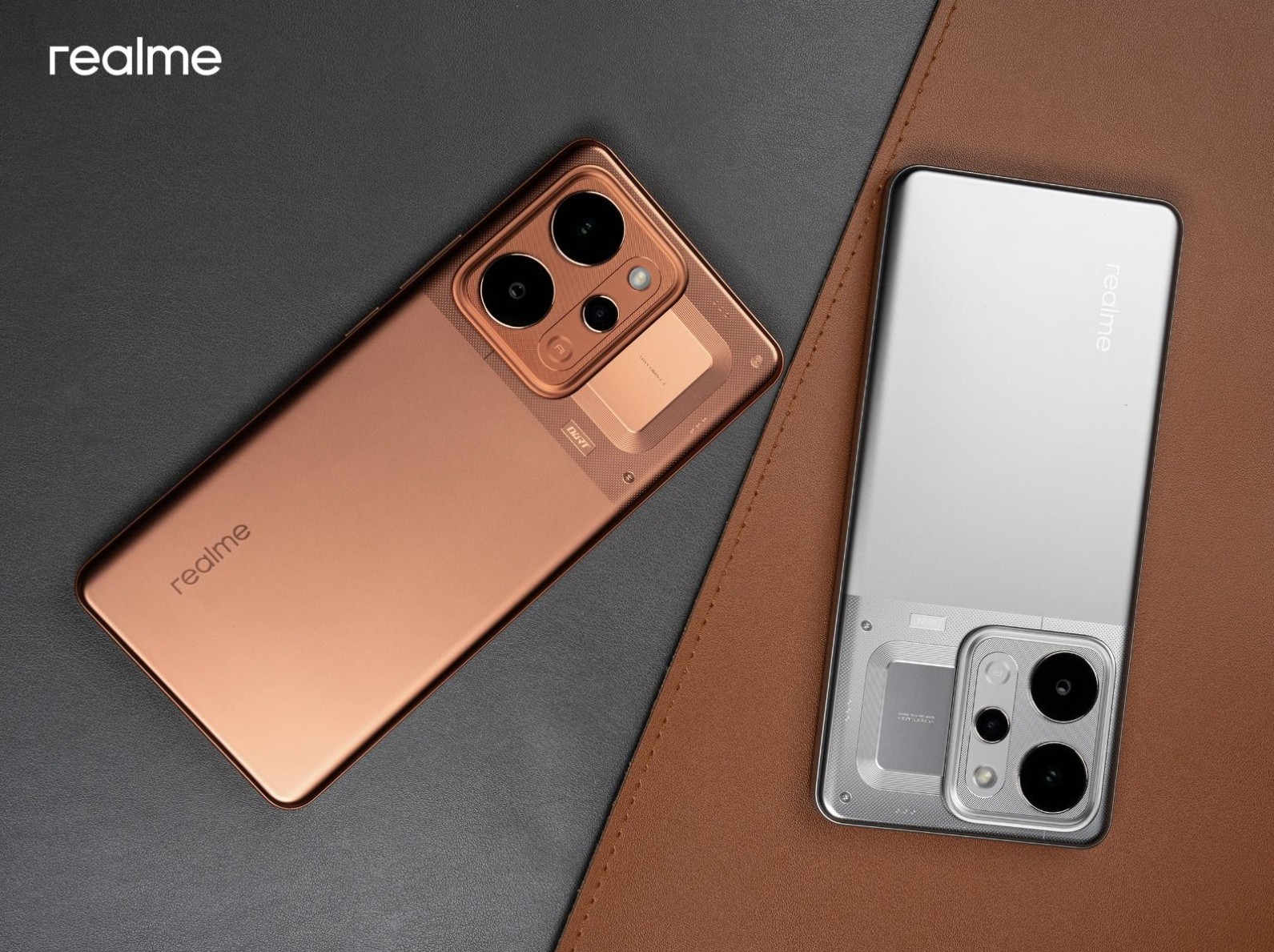 realme P4 Power 5G Resmi Diperkenalkan, Bawa Titan Battery 10.001mAh Pertama di Dunia dan Desain “Visible Power”