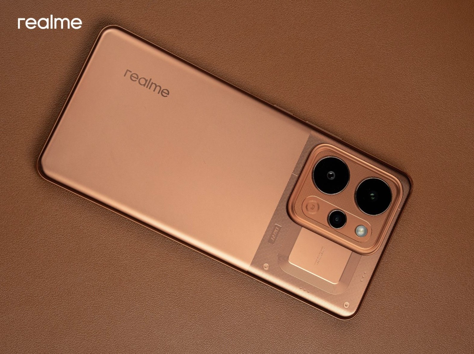 realme P4 Power 5G Resmi Diperkenalkan, Bawa Titan Battery 10.001mAh Pertama di Dunia dan Desain “Visible Power”