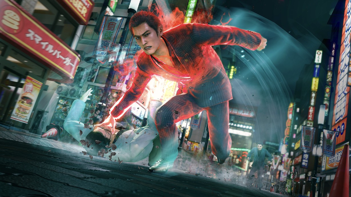 10 Fakta Menarik Yakuza Kiwami 3 & Dark Tides: Kembalinya Sang Naga dan Sisi Gelap Mine