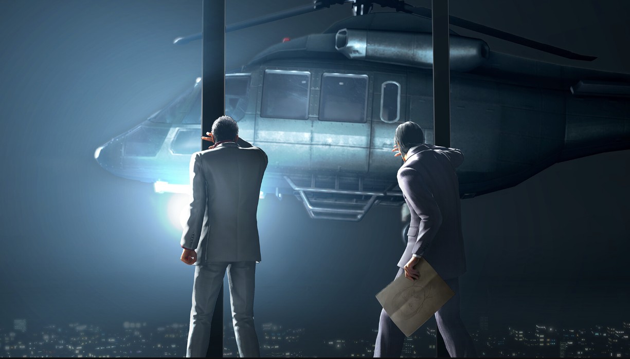 10 Fakta Menarik Yakuza Kiwami 3 & Dark Tides: Kembalinya Sang Naga dan Sisi Gelap Mine