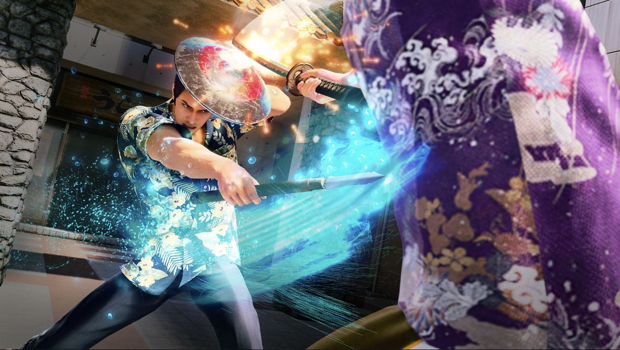 10 Fakta Menarik Yakuza Kiwami 3 & Dark Tides: Kembalinya Sang Naga dan Sisi Gelap Mine