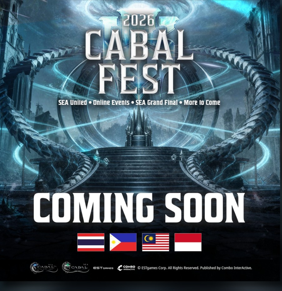 3 Bulan Penuh Drama! Perang Akbar Faksi Cabal SEA Berakhir, House Sunscale Resmi Jadi Penguasa