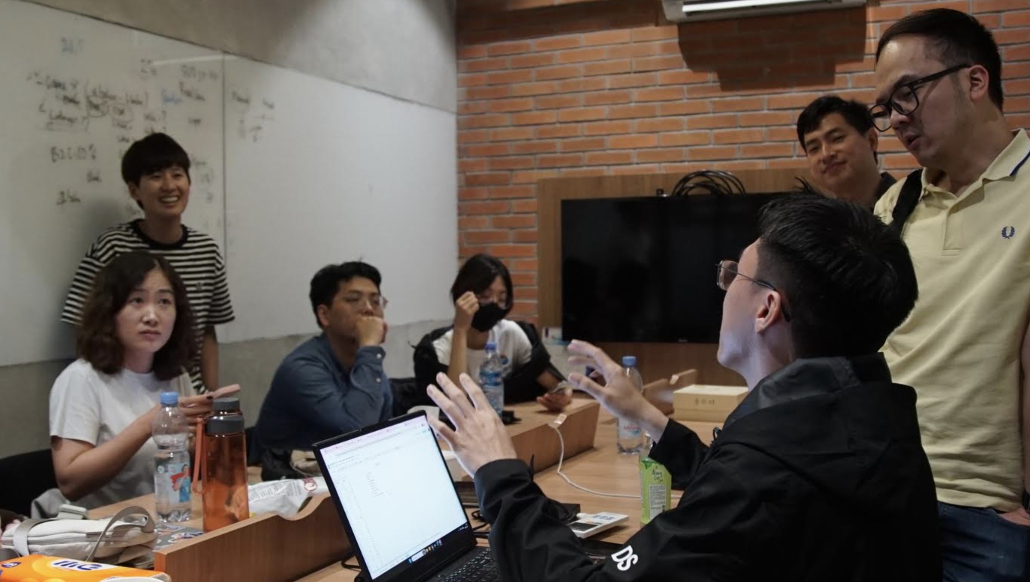 37 Game Unik Lahir dalam 48 Jam! Tim Mahasiswa UI Juara Garena Game Jam 3 dengan “Let Meow Out!”